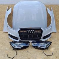 BMW 3 f30 f31 restyling adaptive full led 8738718-