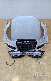 BMW 3 f30 f31 restyling adaptive full led 8738718-