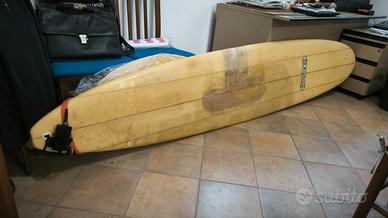 Tavola da surf Longboard 9'1"