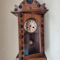 orologio a cucù a carica manuale