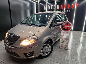 Lancia MUSA 1.4 Platino Ecochic GPL