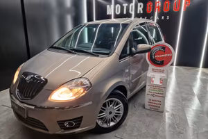 Lancia MUSA 1.4 Platino Ecochic GPL