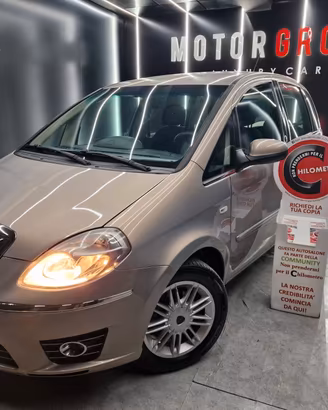 Lancia MUSA 1.4 Platino Ecochic GPL