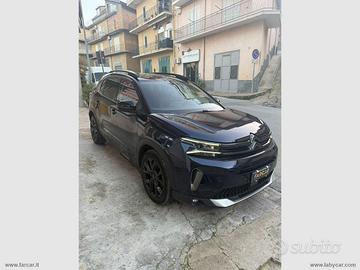 CITROEN C5 Aircross BlueHDi 130 S&S EAT8 Shine