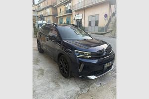 CITROEN C5 Aircross BlueHDi 130 S&S EAT8 Shine