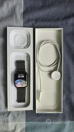 Apple watch serie 7 45mm