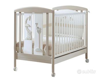 lettino modello Pali