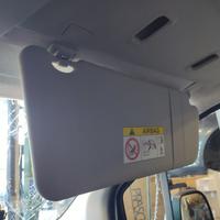 Aletta parasole destra CITROEN BERLINGO del 2024