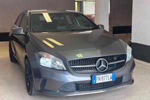 Mercedes-benz A 180 d Automatic Sport UNIPRO