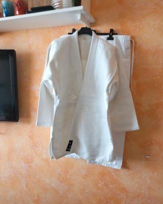 Kimono Keicogi per aikido