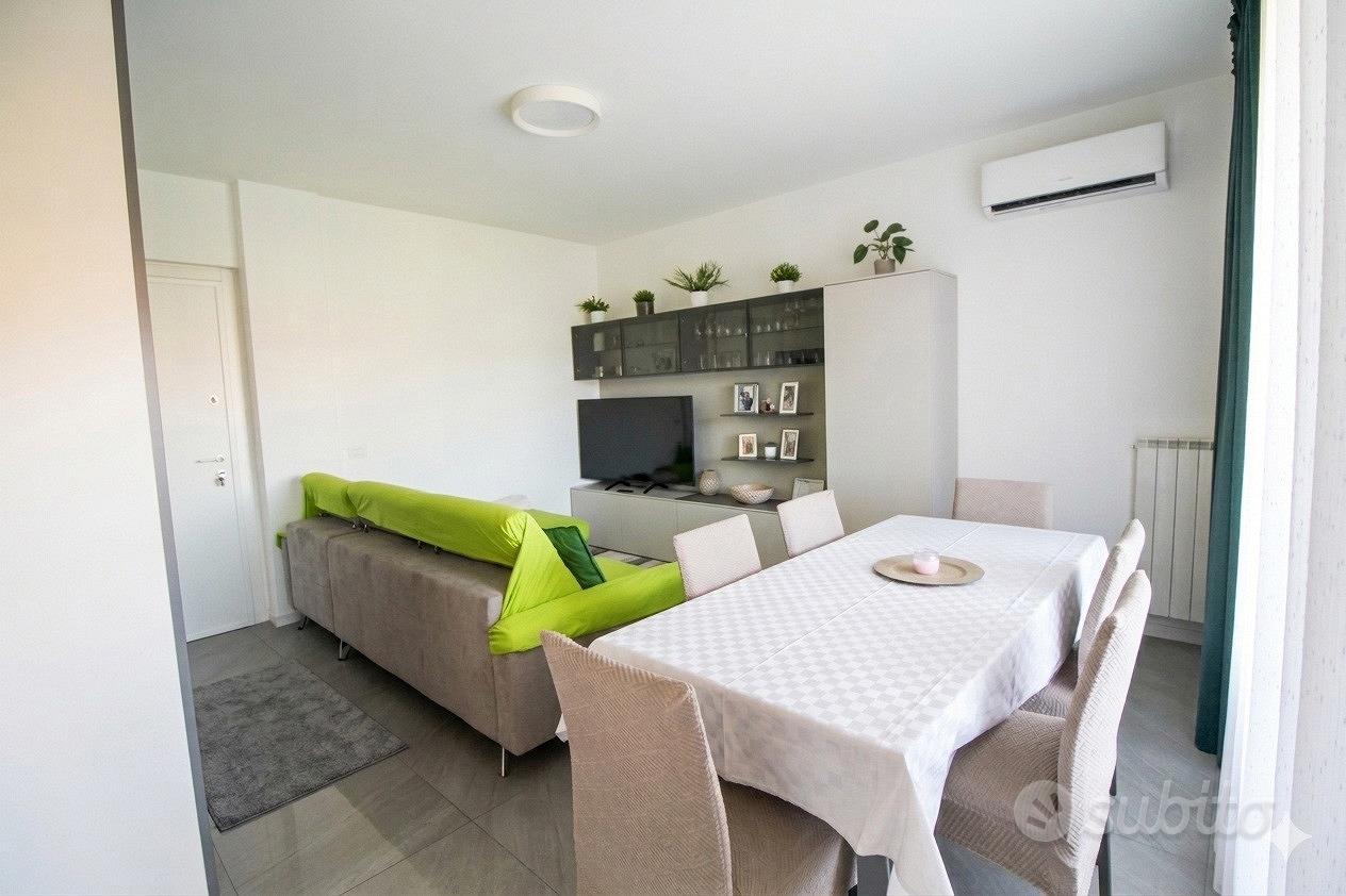 Apartment in Castellanza, Castegnate - Vista 5