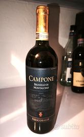 Brunello di Montalcino Campone Frescobaldi 2009