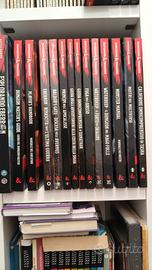 manuali dungeon and Dragons d&d 5e italiano