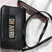 Borsa Charro