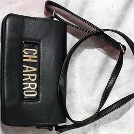 Borsa Charro