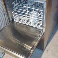 lavastoviglie/lavabicchieri da bar 40x40