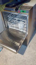 lavastoviglie/lavabicchieri da bar 40x40