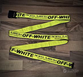Cintura Off-White