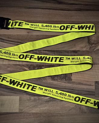 Cintura Off-White