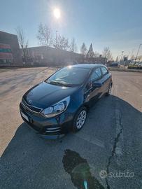 Rio III 2011 5p 1.2 Cool eco Gpl