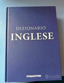 Dizionario Inglese