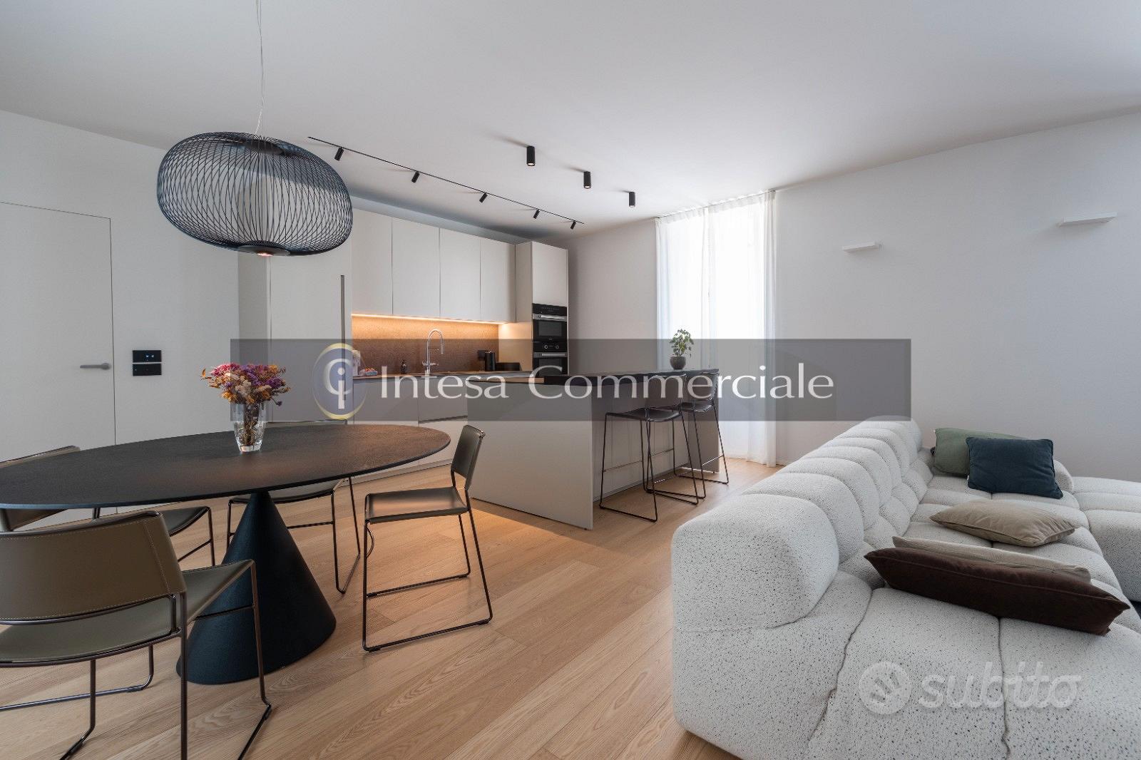 Appartamento – BS - Vista 3