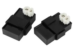 Centraline + bobina africa twin 650