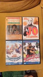 lotto dvd libri a 5 eur tutto 