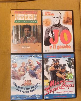 lotto dvd libri a 5 eur tutto 