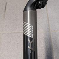 Reggisella FSA carbonio