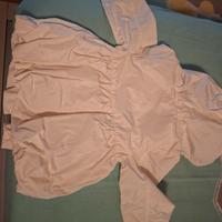 giacchina bambina primaverile  Chicco 12 mesi 