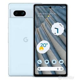 google 7a celeste