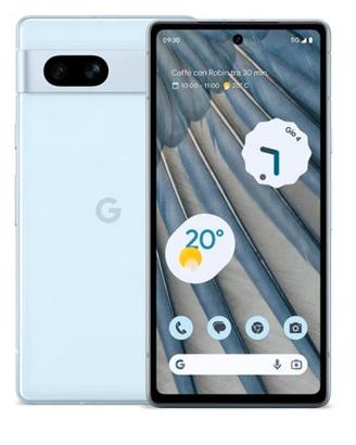 google 7a celeste