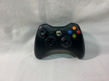 Controller XBOX 360 wireless originale