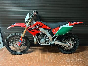 Honda 250 Cre del 2006