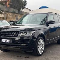 LAND ROVER Range Rover Vogue 3.0 TDV6 Autobiogra