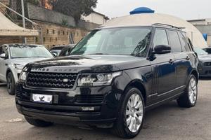 LAND ROVER Range Rover Vogue 3.0 TDV6 Autobiogra