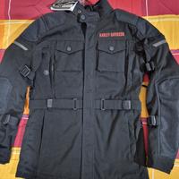 Giacca tecnica Harley-Davidson 