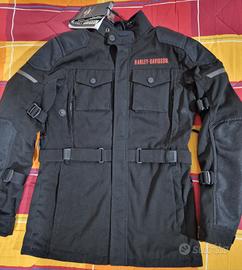 Giacca tecnica Harley-Davidson 