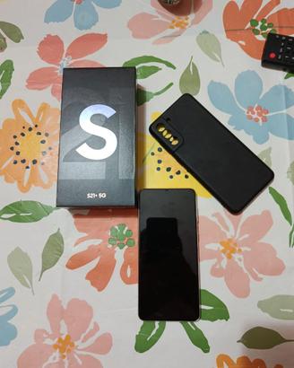 Samsung S21 + 5g