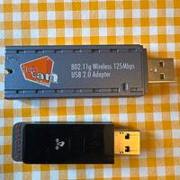 Adattatori Wi-Fi usb Netgear / Roper