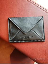Porta-card Givenchy Parfums originale
