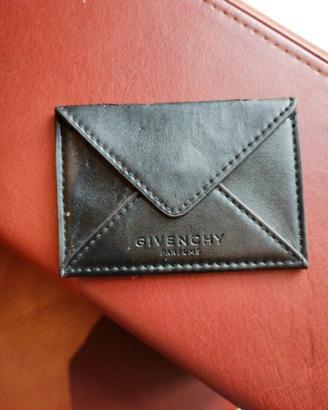 Porta-card Givenchy Parfums originale