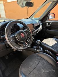 500L CROSS