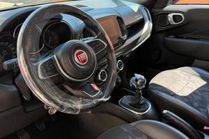 500L CROSS