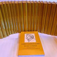 Søren Kierkegaard, Samlede Vaerker
