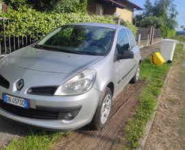 Renault Clio 3serie 1200 16v del 2006