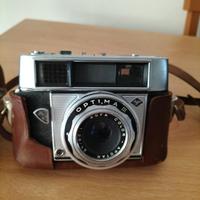 AGFA Optima III