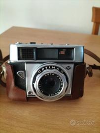 AGFA Optima III