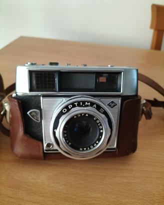 AGFA Optima III